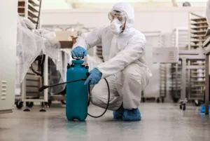 Exterminators near me Pest Control