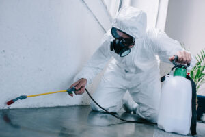 Aptive Pest Control