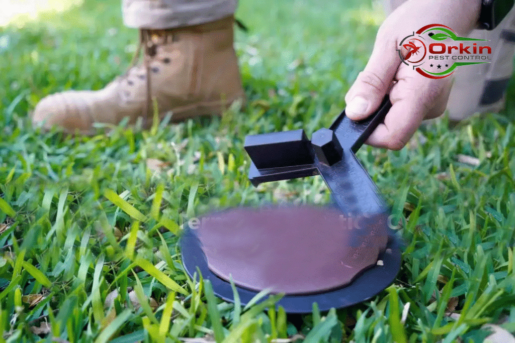 How Much Does Termite Treatment Cost? | Orkin Pest Control