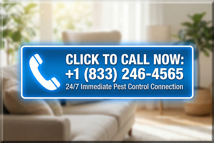 Best Local Exterminator Services in USA