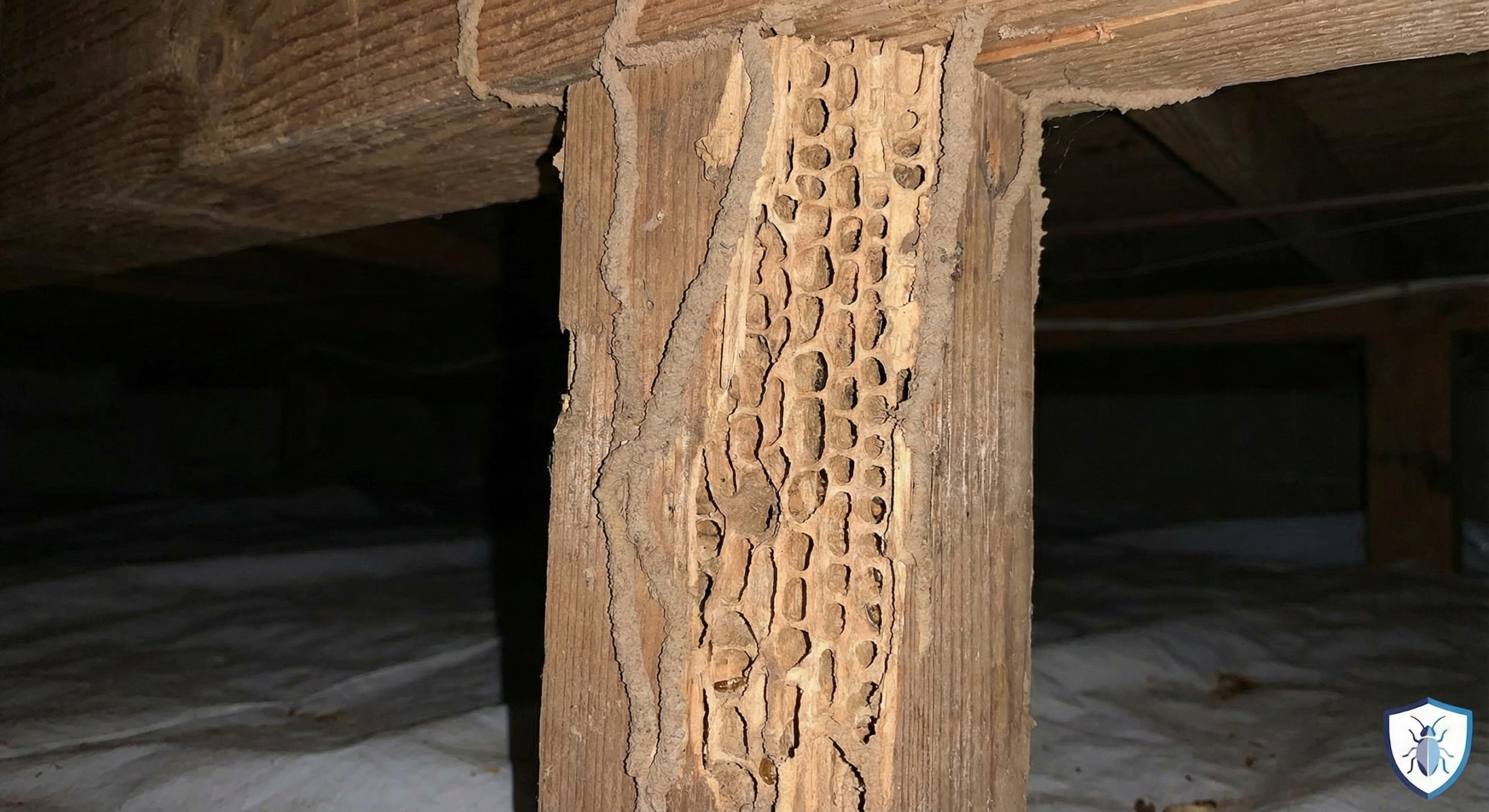 Pest Control Solutions