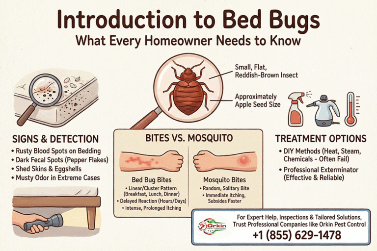 How to Introduction to Bed Bugs?