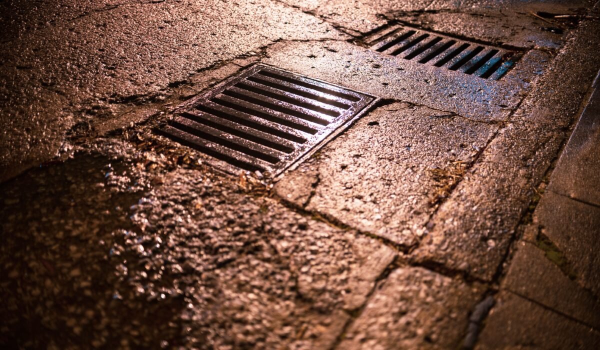 How to Eliminate Standing Water — How to Eliminate Standing Water: Essential 2026 Guide — Photo by Brixiv on Pexels